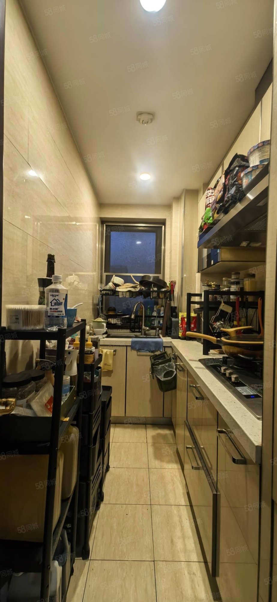 臺(tái)湖銀河灣3室1廳1衛(wèi)80.24㎡南北428萬(wàn)