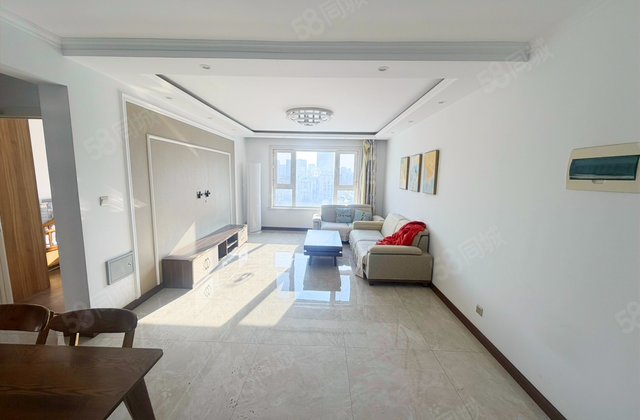 富腾东南天下2室2厅87.78㎡69万二手房图片