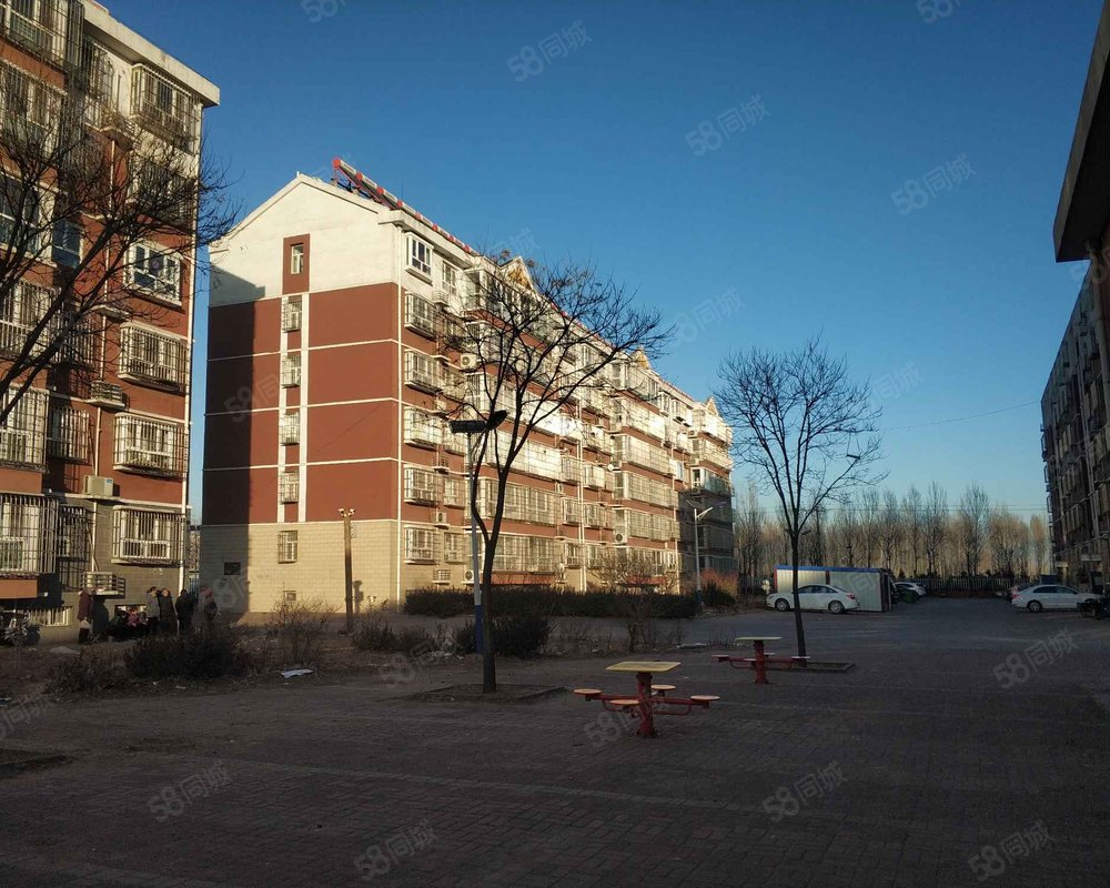 【滨河社区, 滨河社区小区详情,房价走势,房源,业主论坛】- 唐山58