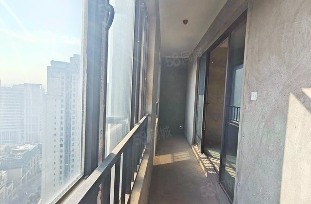 鲁能城中央公馆(2期)2室2厅78㎡88万二手房图片