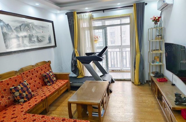 同馨花园(二期)2室2厅92.95㎡120万二手房图片