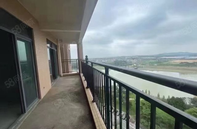 御锦珑湾4室2厅125.31㎡120万二手房图片
