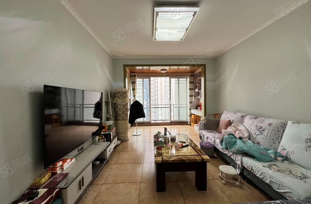 兴茂山水国际1-13栋2室2厅85㎡39.8万二手房图片