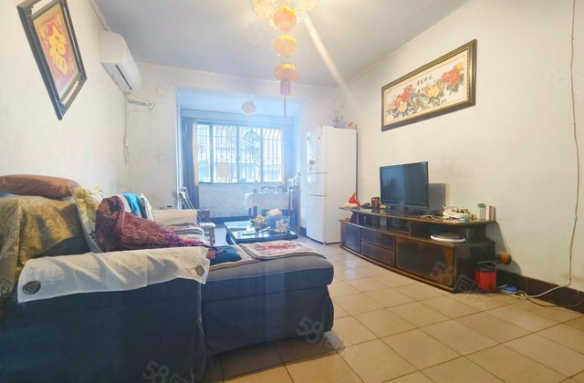 大石东路9号院3室2厅93.25㎡140万二手房图片