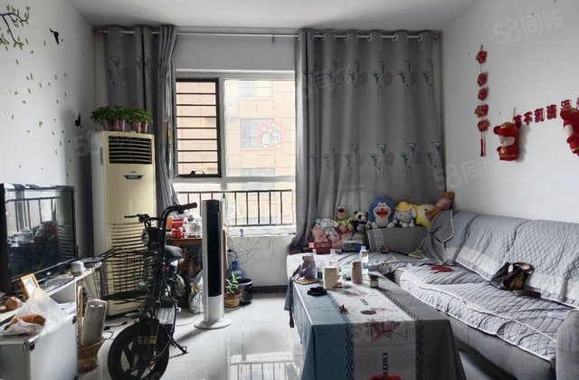 七中 怡景   振兴路 欧景丽都 水晶丽城 东边户 三室