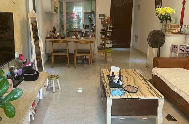 顺德雅居乐花园3室2厅94.39㎡105万二手房图片