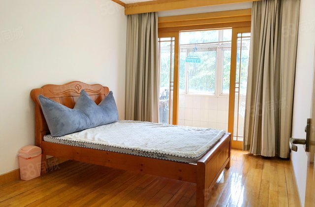 江苏省农科院住宅小区3室1厅75.45㎡150万二手房图片