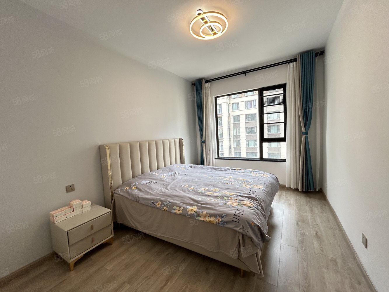 青华海park天玺5室2厅2卫168㎡南北121.6万