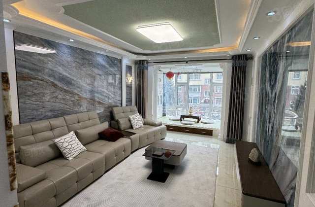 王仔花苑(建华)2室1厅92㎡57.8万二手房图片