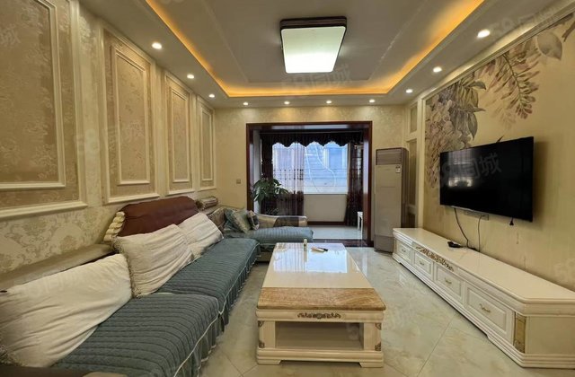 保利江语城3室2厅97㎡69.8万二手房图片