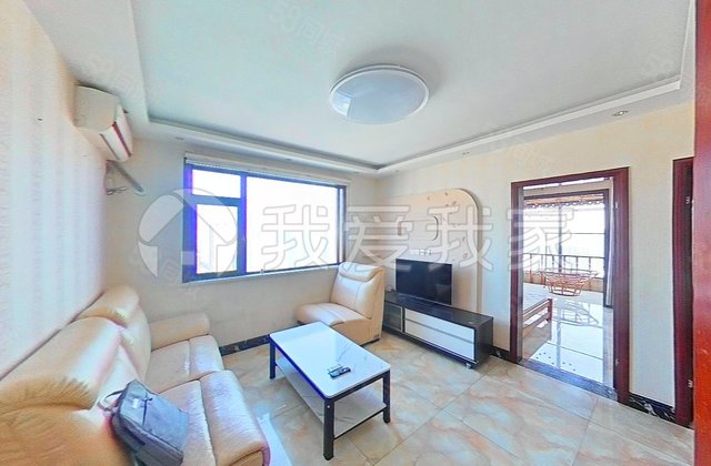 金域阅山2室1厅77.77㎡88万二手房图片