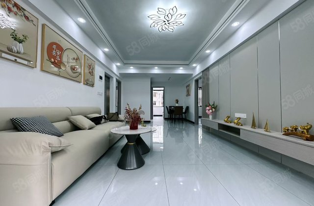 中沙路31-42号小区3室2厅78㎡19.8万二手房图片