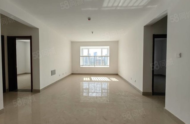 湖边 岳庄御府 新上127平 3套 5500 错过在无