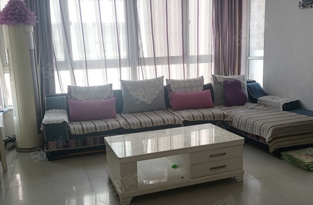 裕昌水岸新城3室2厅0卫