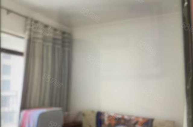 龙腾嘉园1室1厅54.97㎡31万二手房图片