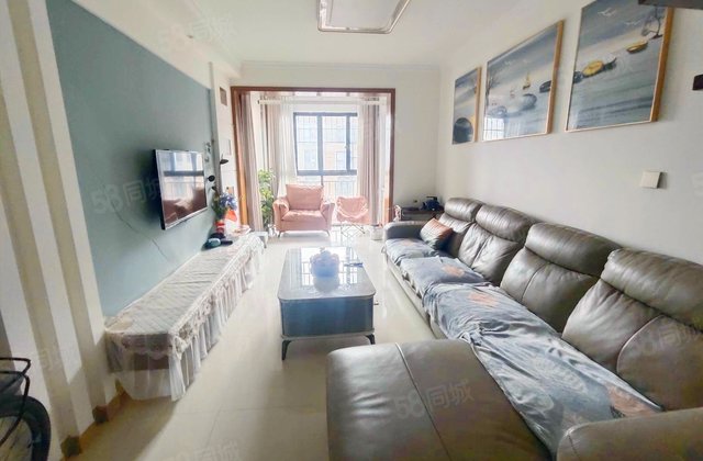 城发红谷十二庭5室2厅175㎡96万二手房图片