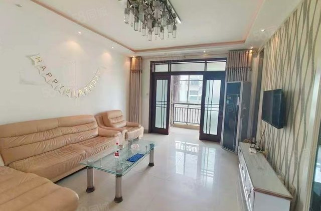 金柱文苑  带车位 电梯好楼层 送全屋家具家电 看房方便