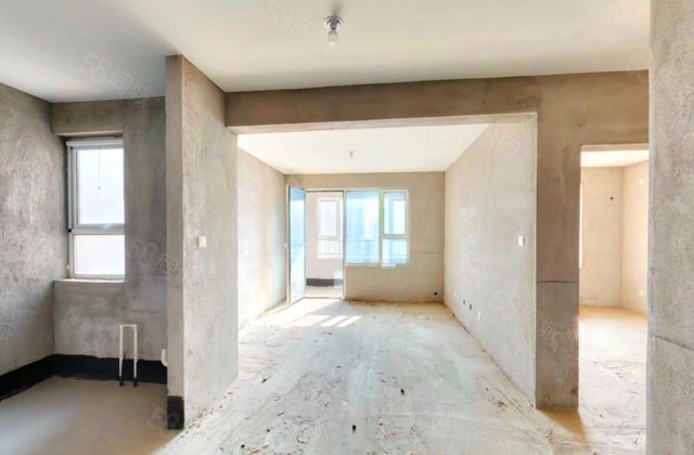 华融府2室2厅90㎡75万二手房图片