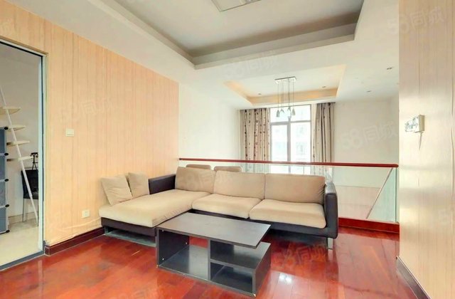 铂金公寓2室2厅112.32㎡260万二手房图片