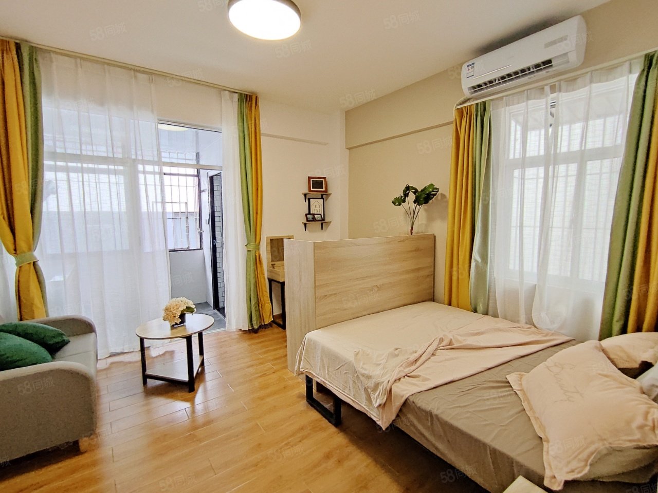 东泰花园明华苑房源_东泰花园明华苑价格-东莞58租房网