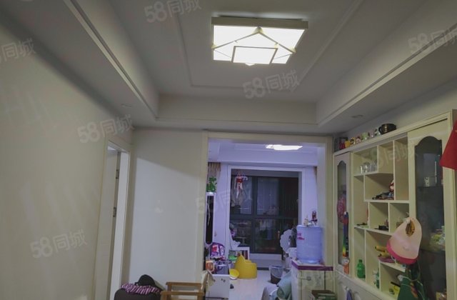 宁沁家园2室2厅81㎡121万二手房图片