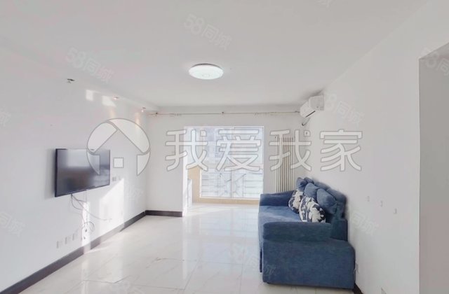 富贵园(三区)3室2厅104.88㎡920万二手房图片