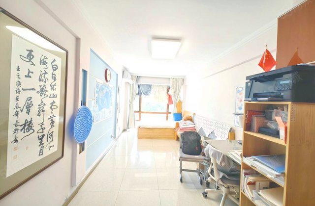 文庭雅苑(朝阳)2室1厅58.18㎡30万二手房图片