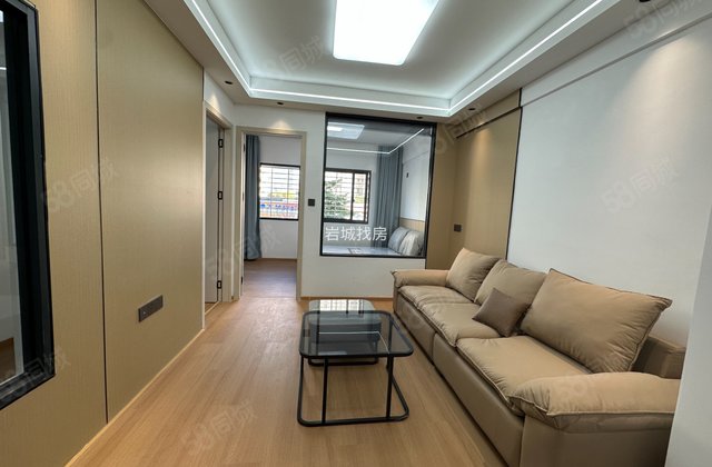 水韵华都2室2厅43.67㎡23.8万二手房图片