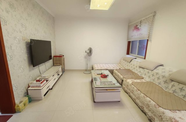 聊城5中 万达那边急售 信合花苑 水城   先交15万 3室