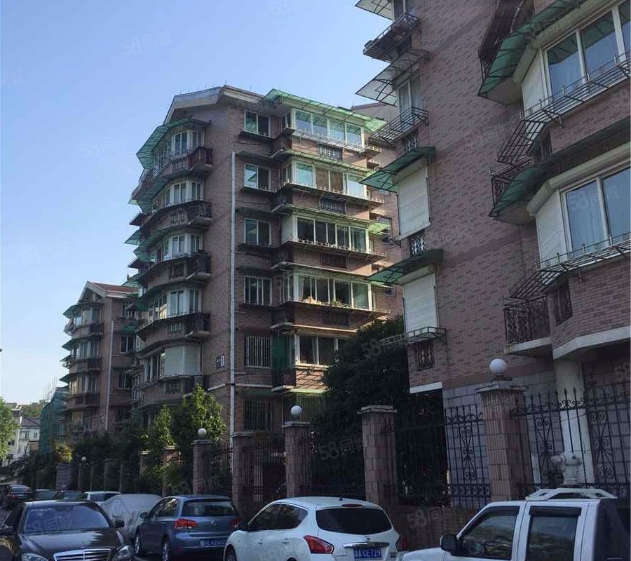 【柳浪阁, 柳浪阁小区详情,房价走势,房源,业主论坛】- 杭州58同城