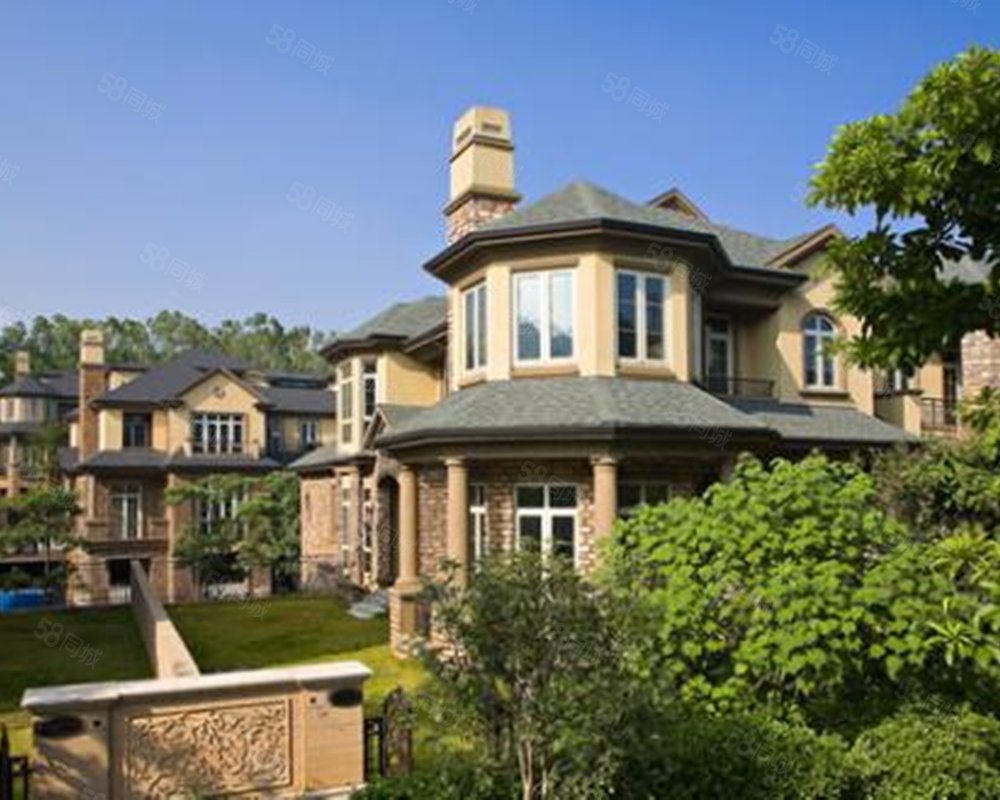 【莱蒙水榭山, 莱蒙水榭山小区详情,房价走势,房源,业主论坛】- 深圳