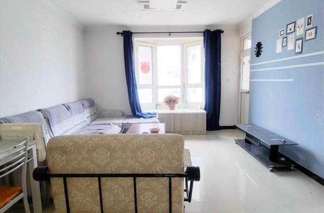 自在城2室2厅88.5㎡89万二手房图片