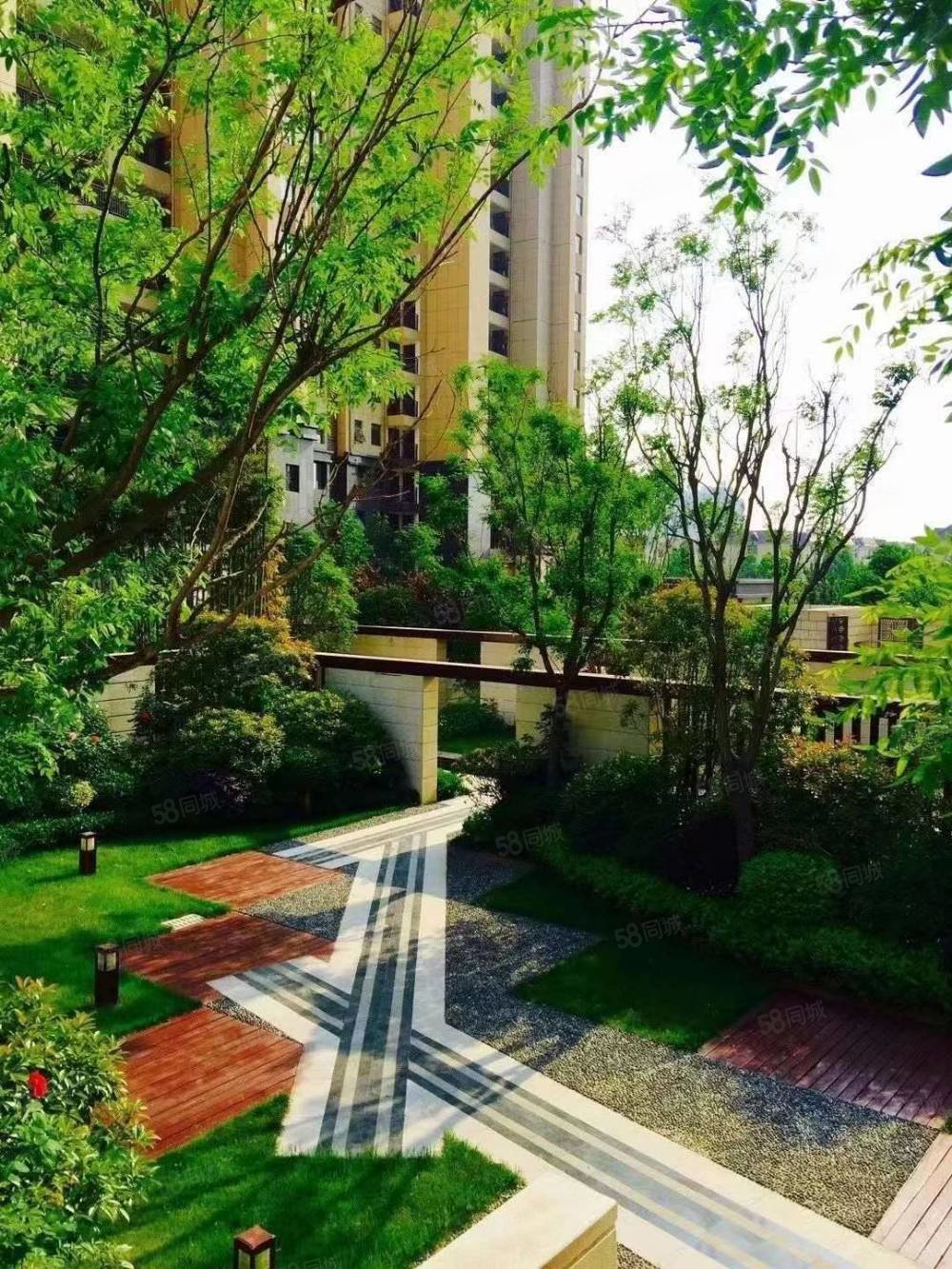 【10图】金泰华府南府楼层好采光好环境好户型好,金泰华府(南区)-临沂