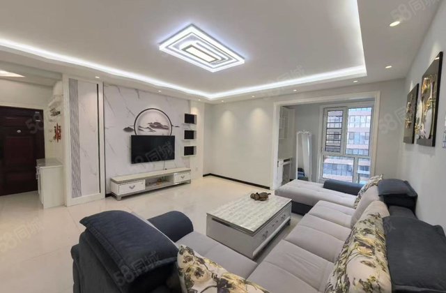 天王国际城3室2厅133㎡67万二手房图片