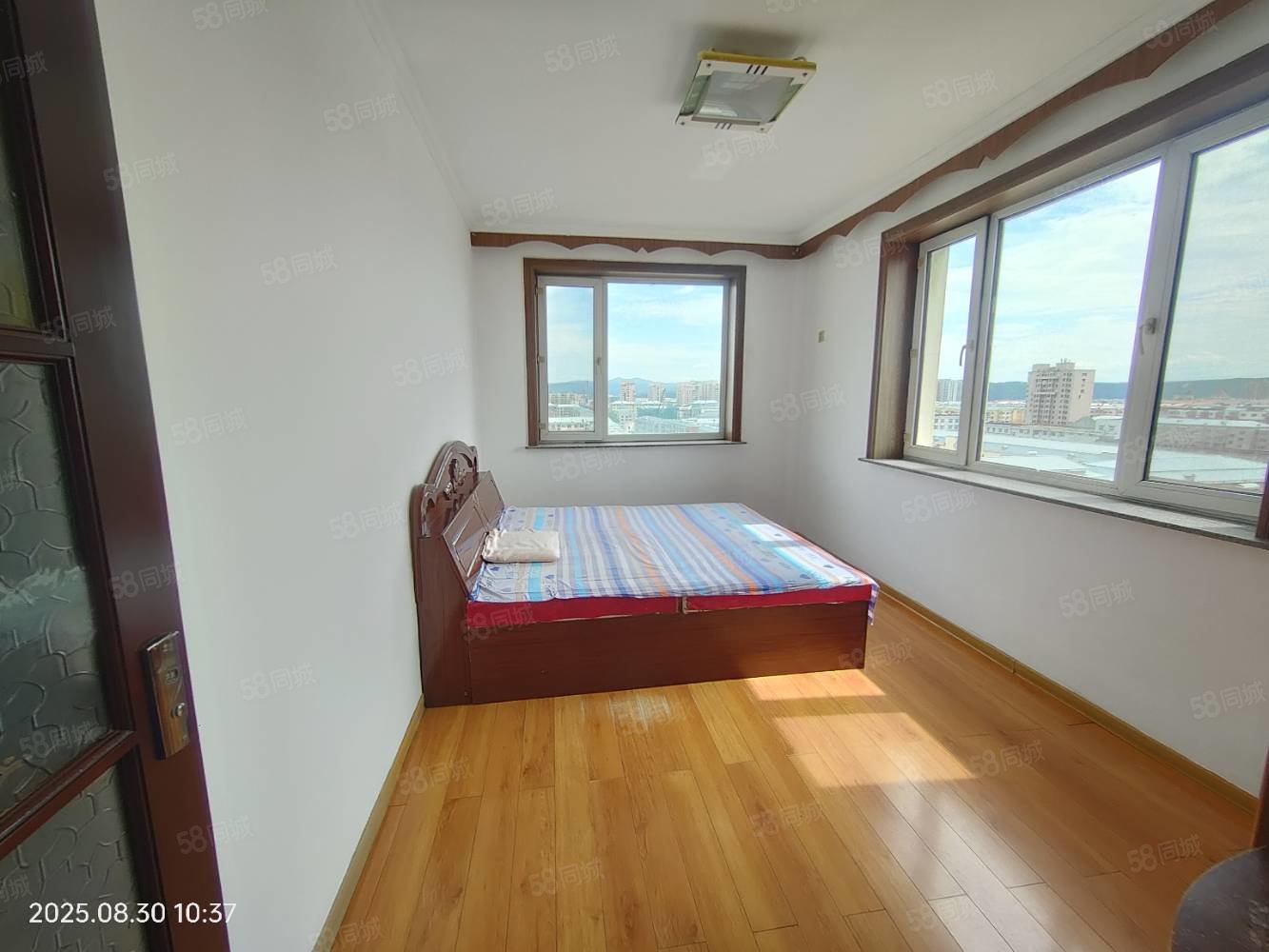 明月圆小区2室1厅1卫55.75㎡东南16.8万