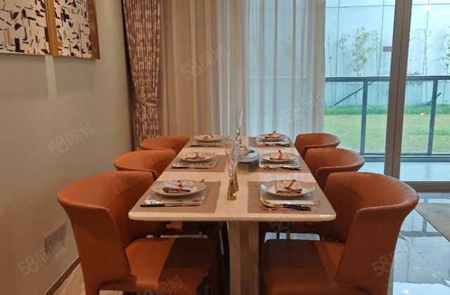 星澜城3室2厅109㎡109万二手房图片