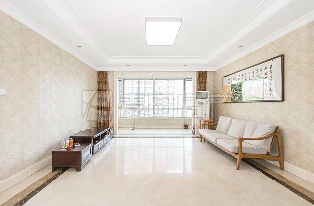 远洋万和城(B区)3室2厅170.49㎡1500万二手房图片