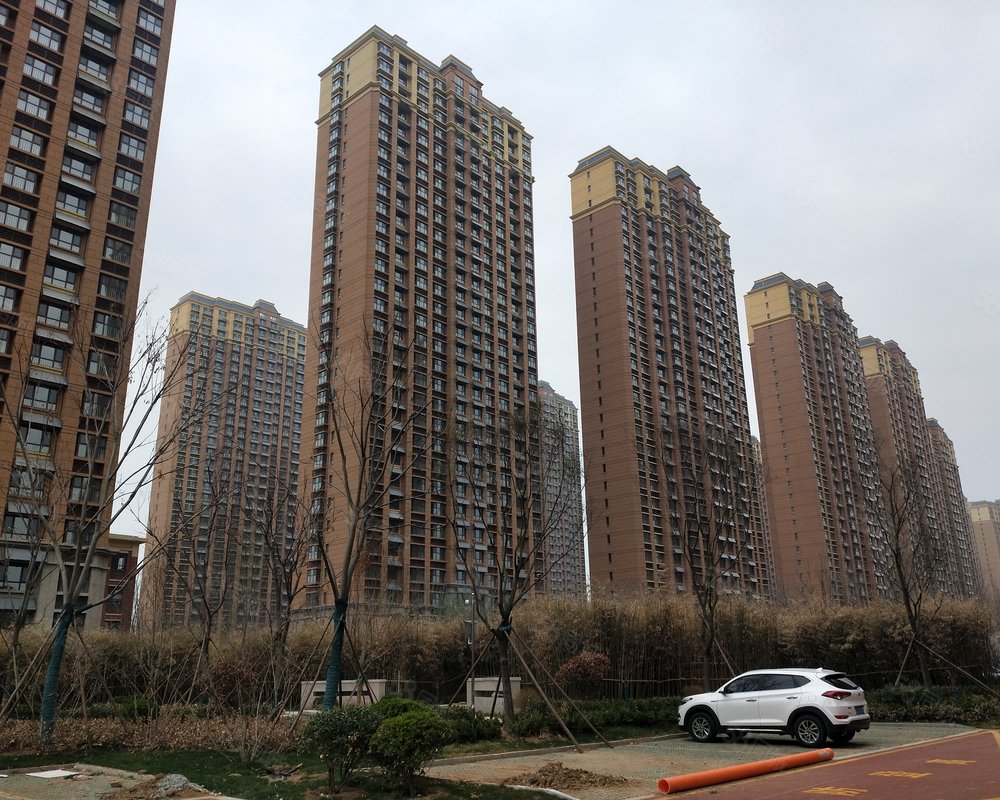 【开元盛世裕园, 开元盛世裕园小区详情,房价走势,房源,业主论坛】