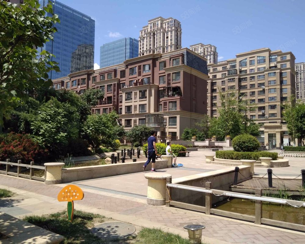 【中海寰宇天下(天汇d区), 中海寰宇天下(天汇d区)小区详情,房价走势