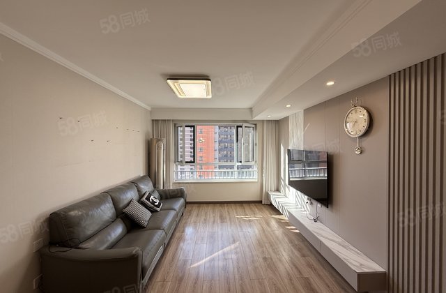 万科城市之光3室2厅103.11㎡59万二手房图片