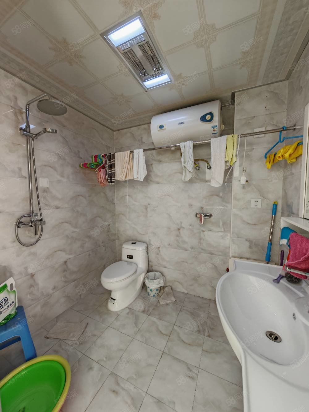 东艺郦园2室2厅1卫93㎡南北43.8万