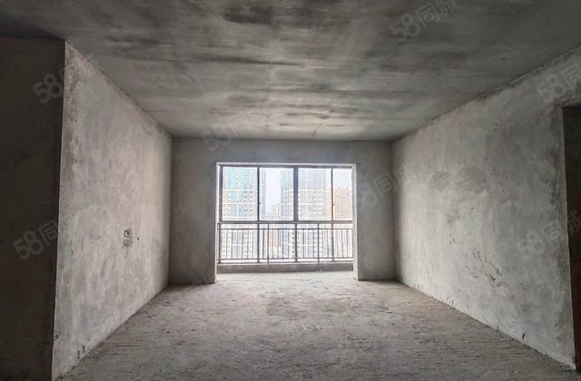 巴黎春天4室2厅160㎡63万二手房图片