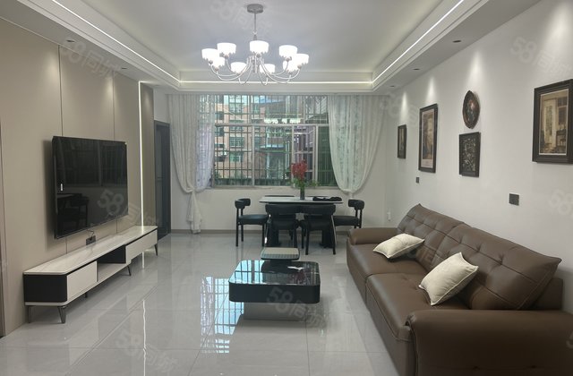 东煌花园4室2厅118㎡35.8万二手房图片