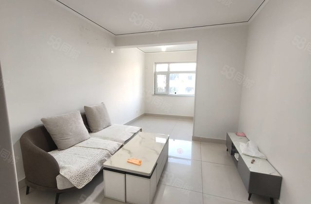 文轩本部 羡林苑 商品房 免大税 精装两室 南北通透