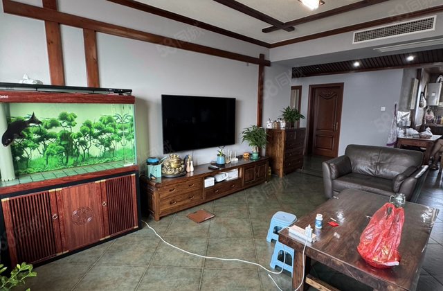 汉都城4室2厅139.72㎡118万二手房图片