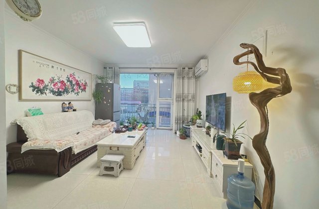 顺鑫朗郡2室1厅68.38㎡100万二手房图片