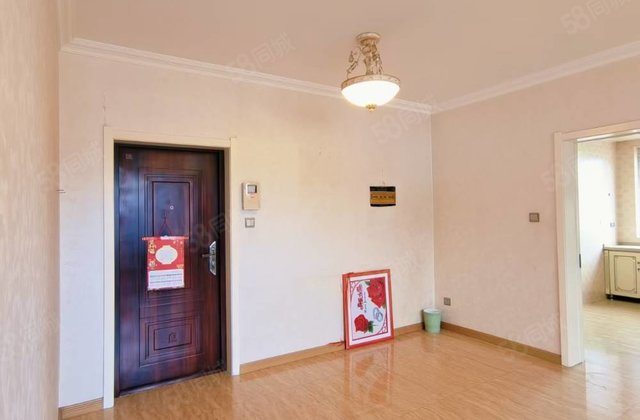 观山悦2室2厅88㎡42.8万二手房图片