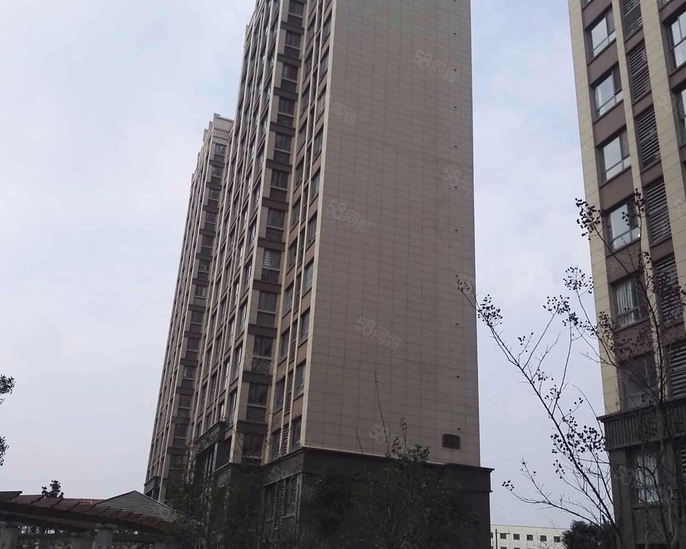 【戎泽苑, 戎泽苑小区详情,房价走势,房源,业主论坛】- 上海58同城