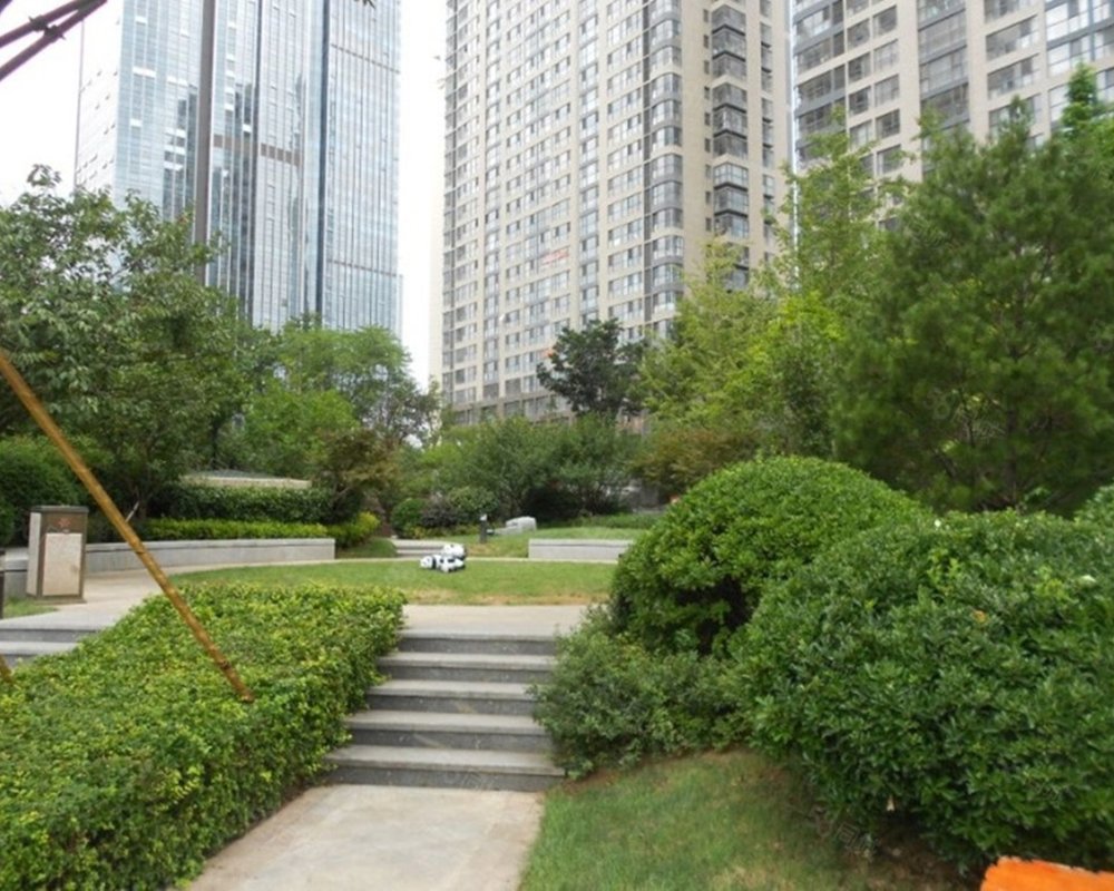 【鲁商首府, 鲁商首府小区详情,房价走势,房源,业主论坛】- 青岛58