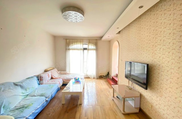 橄榄郡(新都)3室2厅117㎡85万二手房图片